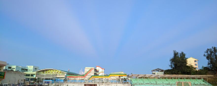 Surigao Provincial Sports Complex