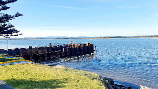 Pukehina Motor Camp Ltd