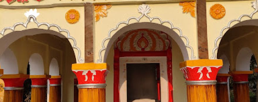Bhole Shankar Mandir