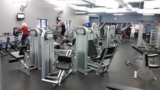 Centralia City Recreation Center