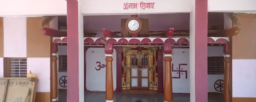 Bramhaling Temple