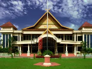 Gedung Engku Kelana