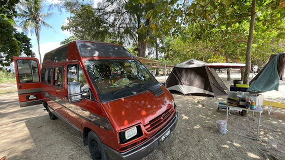 Bandar Penawar