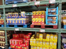 BJ's Wholesale Club