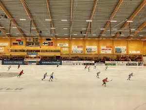 Swedish Window Arena
