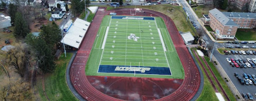 Knox Stadium