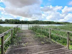 Campingplatz Wangenheim
