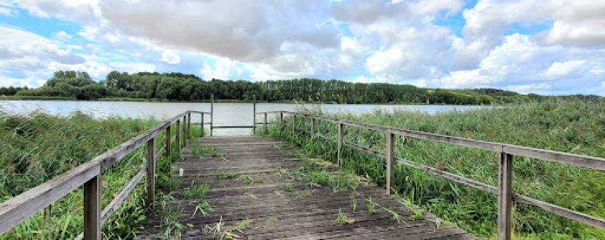 Campingplatz Wangenheim