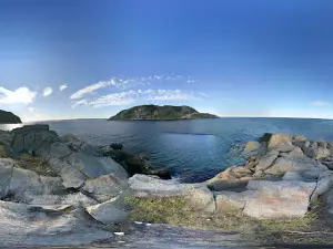 Ile Saint-Pierre