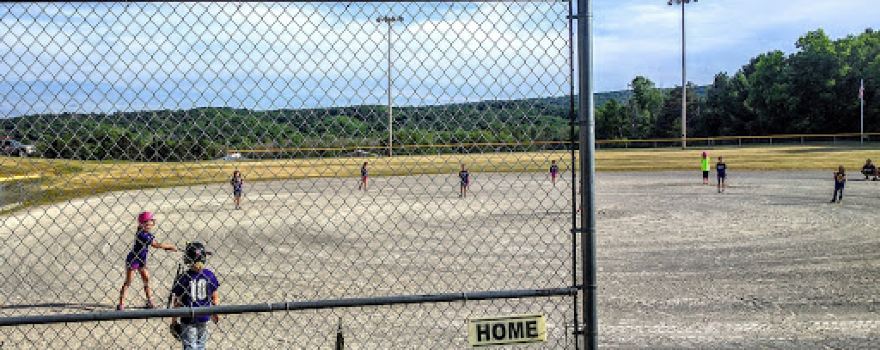 Honor Ball Fields
