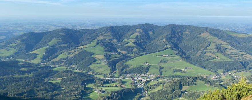 Rauhkogel (Mittagstein)
