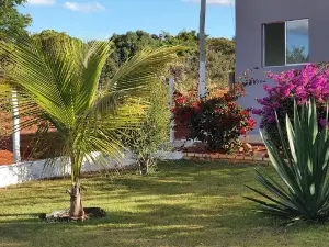 Balneário Santa Maria