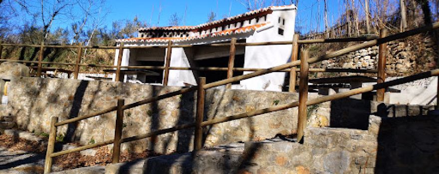 Font dels Nogals