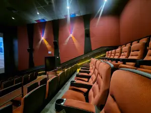 AMC Sugarloaf Mills 18