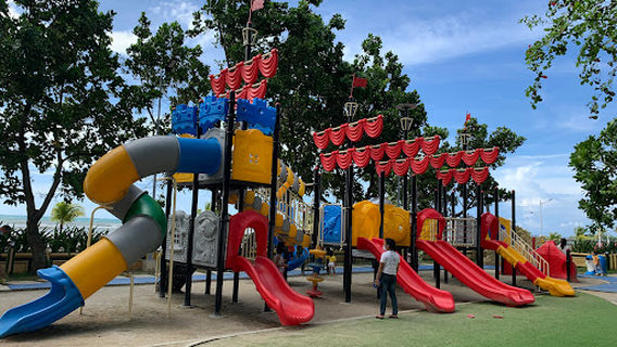 Dipolog City Boulevard