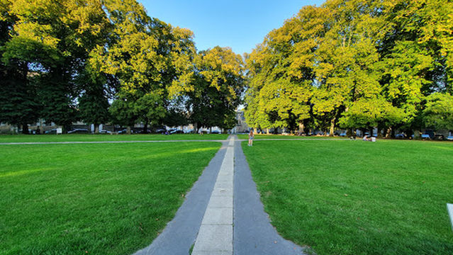 Place Charles de Gaulle