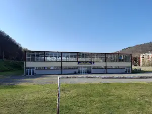 City Stadium - Kriva Palanka