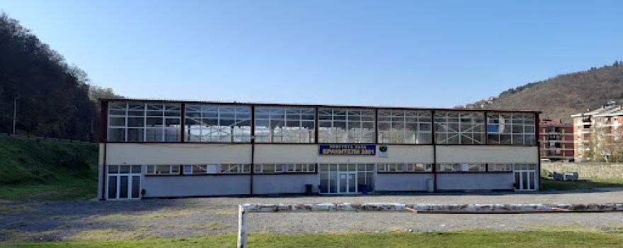 City Stadium - Kriva Palanka