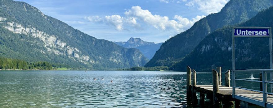 Strandbad Untersee