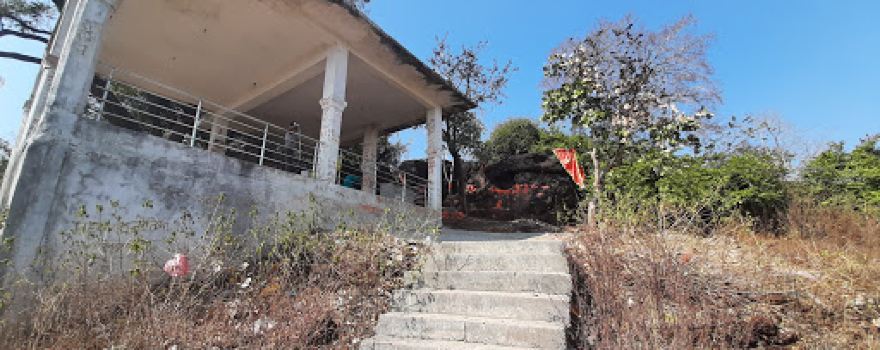 Bheruji maharaj mandir runija ghasoi