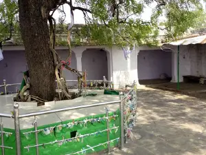 Sironj Mahal