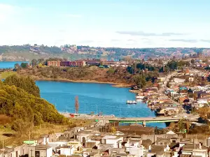 Mirador Millantuy