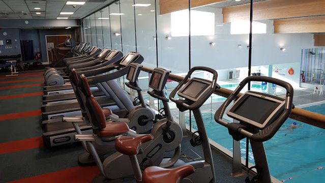 Ballybunion Health & Leisure