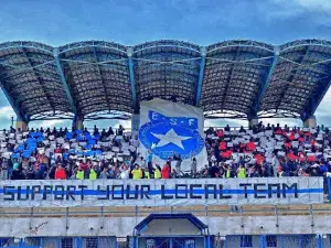 Stade ElFahs