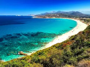 Praia Costa Azul