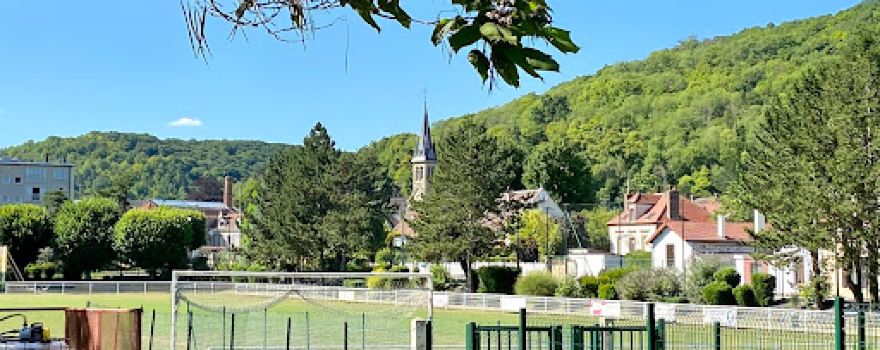 Stadium Vernonnet