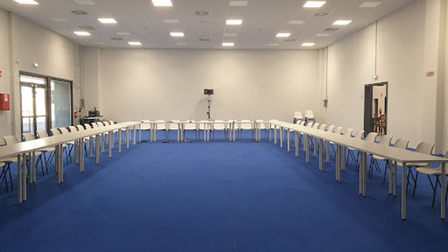 TCC Trieste Convention Center S.p.A.