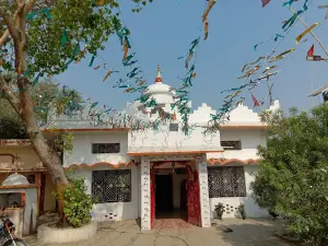 Feku Baba Mandir