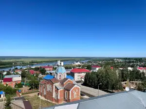 Birskiy Krayevedcheskiy Muzey