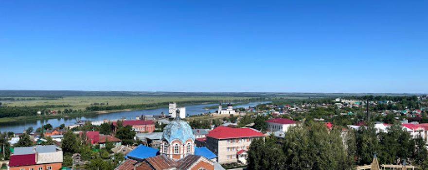 Birskiy Krayevedcheskiy Muzey