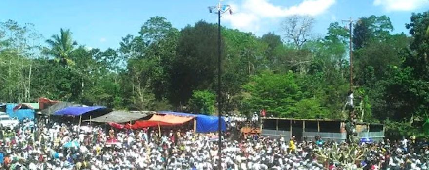 Lapangan Boybalan Niki - Niki