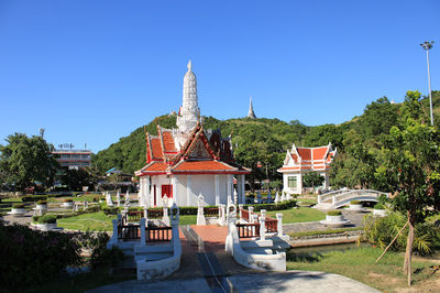 Sanam Luang Phetchaburi