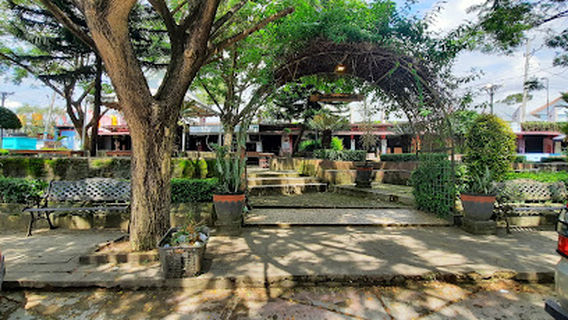 State Parks Batulicin