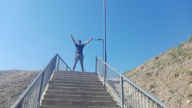 Cancha de Santa Catalina