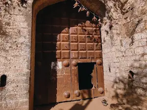 Udgir Fort