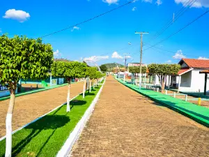 Agricultural Exhibition Park Xinguara