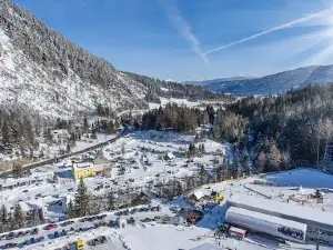 Campingplatz Mauterndorf