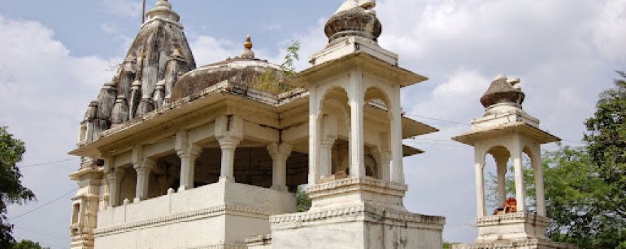 Piplia Fort