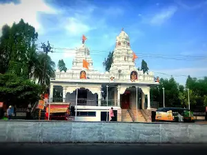 Dudhiya Hanuman Mandir
