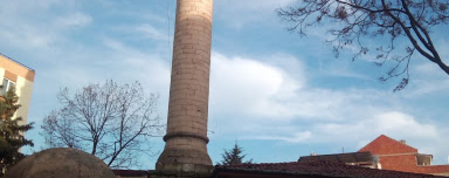 Hacı Sefer Cami