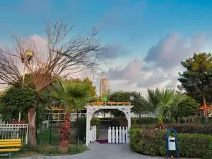 Aqua Park