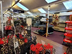 Mayfield Garden Centre