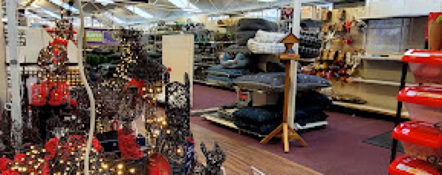 Mayfield Garden Centre