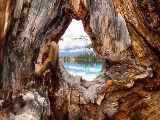 Lac Beauvert