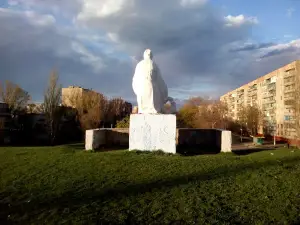 Mound of Glory