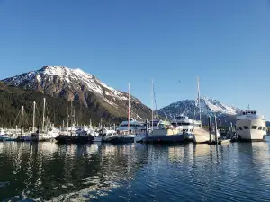 Cook Inlet